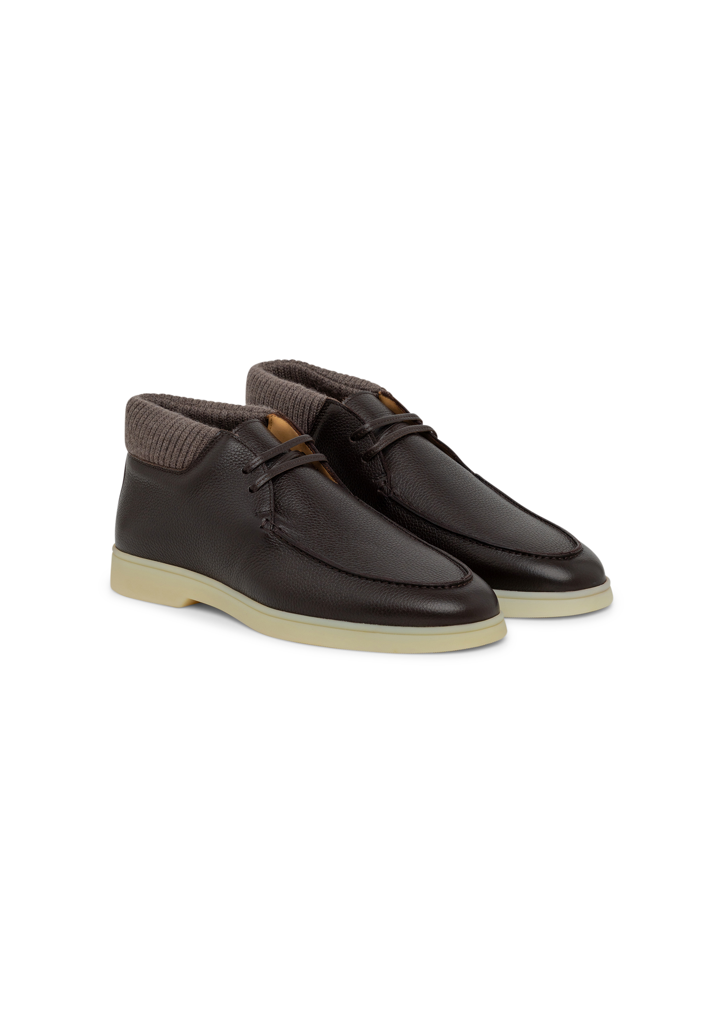 Grain desert boots | D.Bruin
