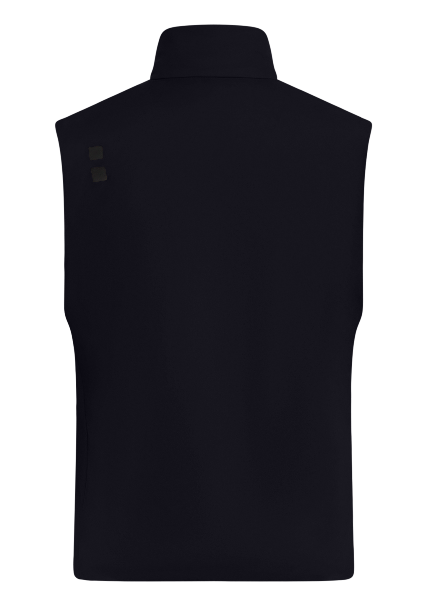 Waterafstotende bodywarmer | FULL_WIDTH | BLUE NAVY
