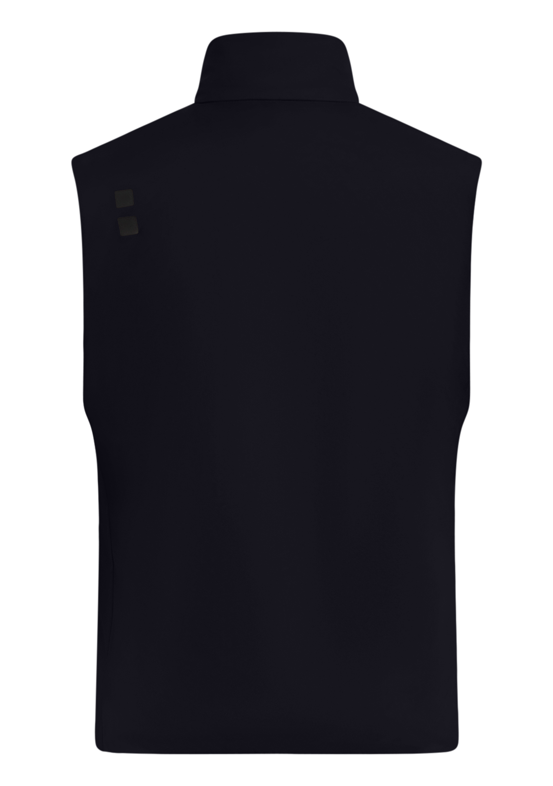 Waterafstotende bodywarmer | FULL_WIDTH | BLUE NAVY