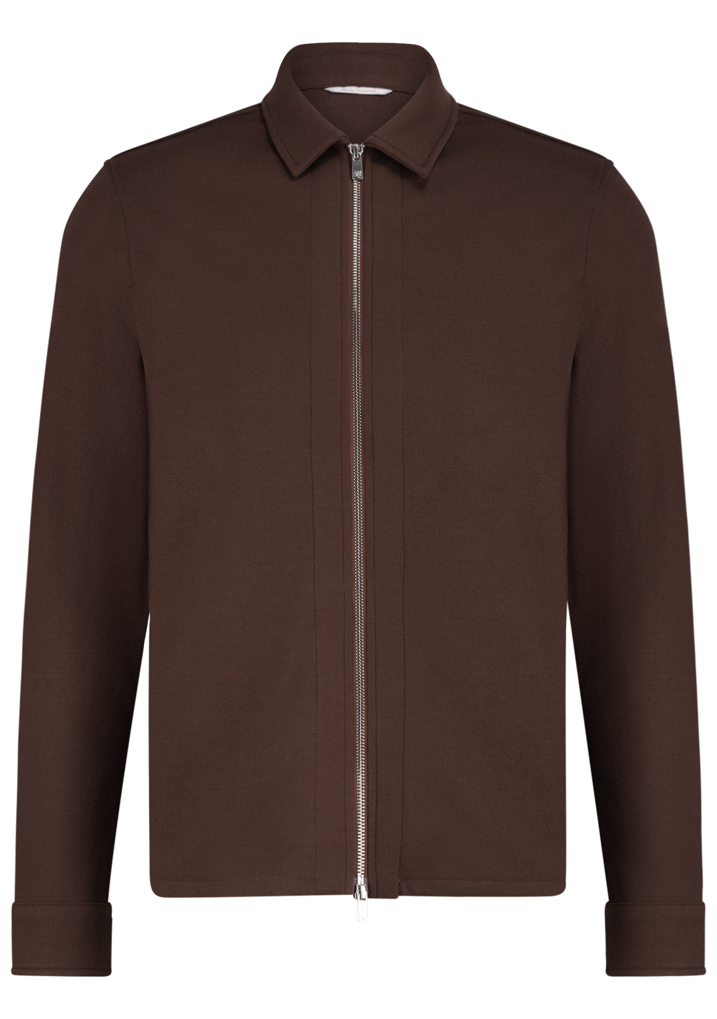Jack van wol en cashmere | Bordeaux