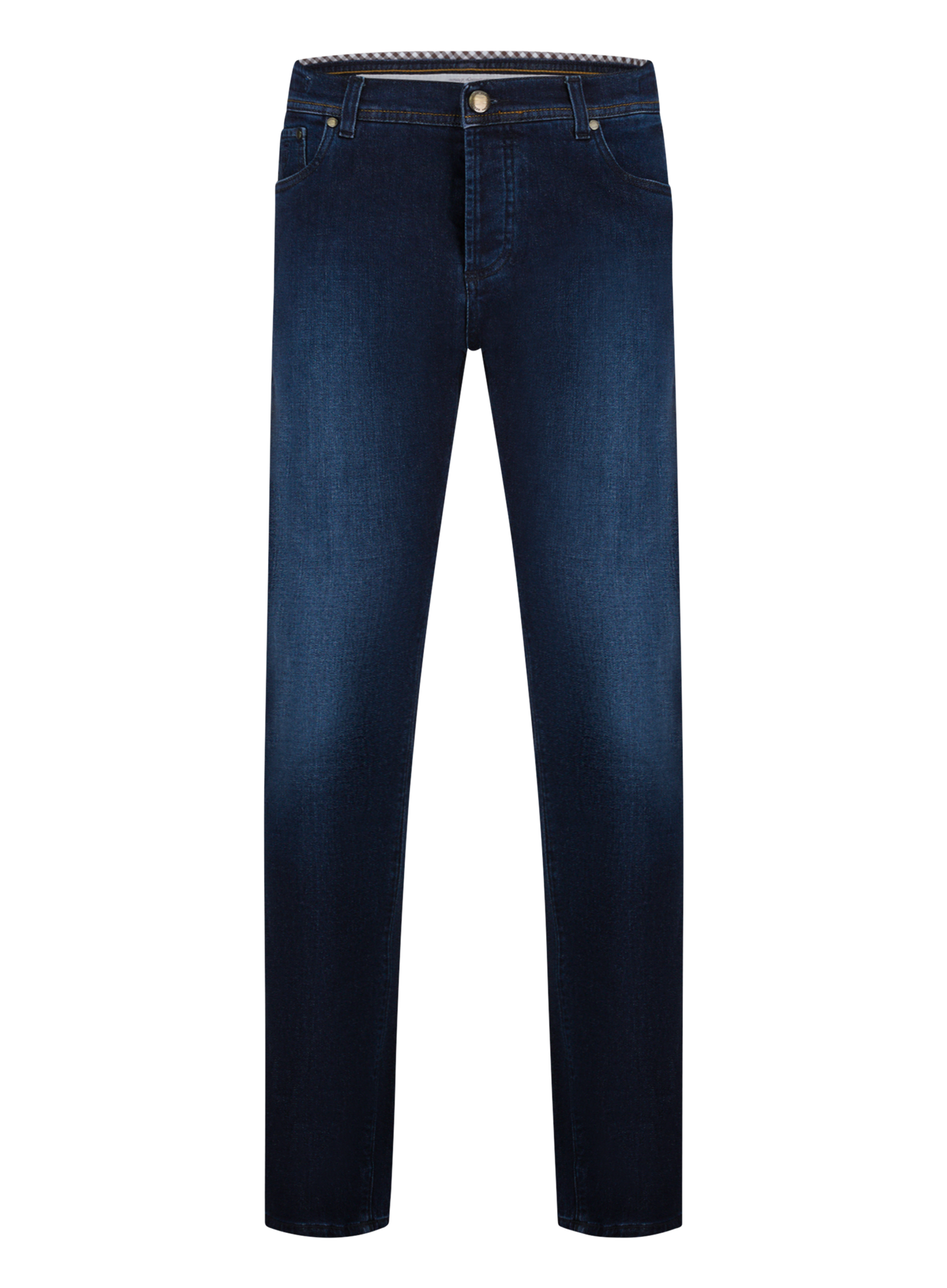 Tokyo 5-pocket jeans | BLUE NAVY
