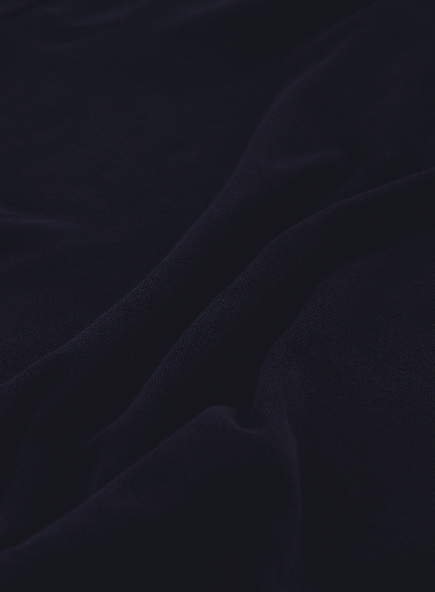 Poloshirt van katoen | BLUE NAVY