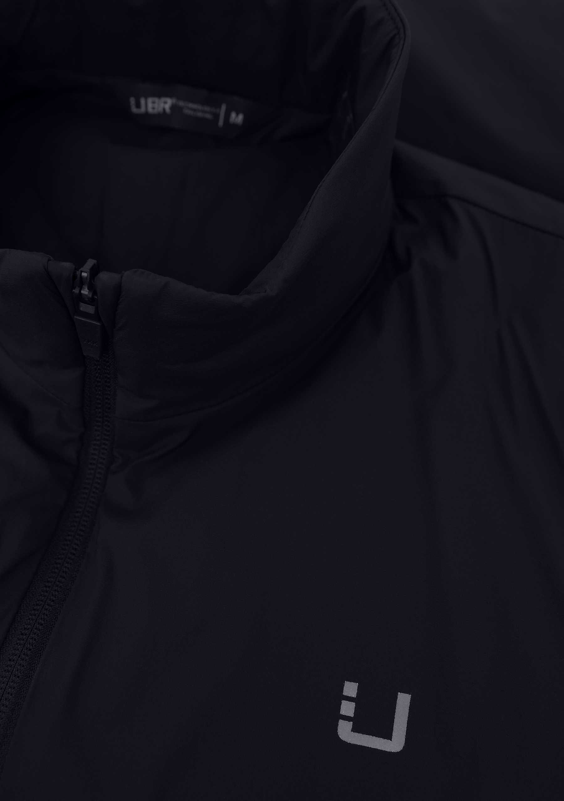 Waterafstotende bodywarmer | FULL_WIDTH | BLUE NAVY