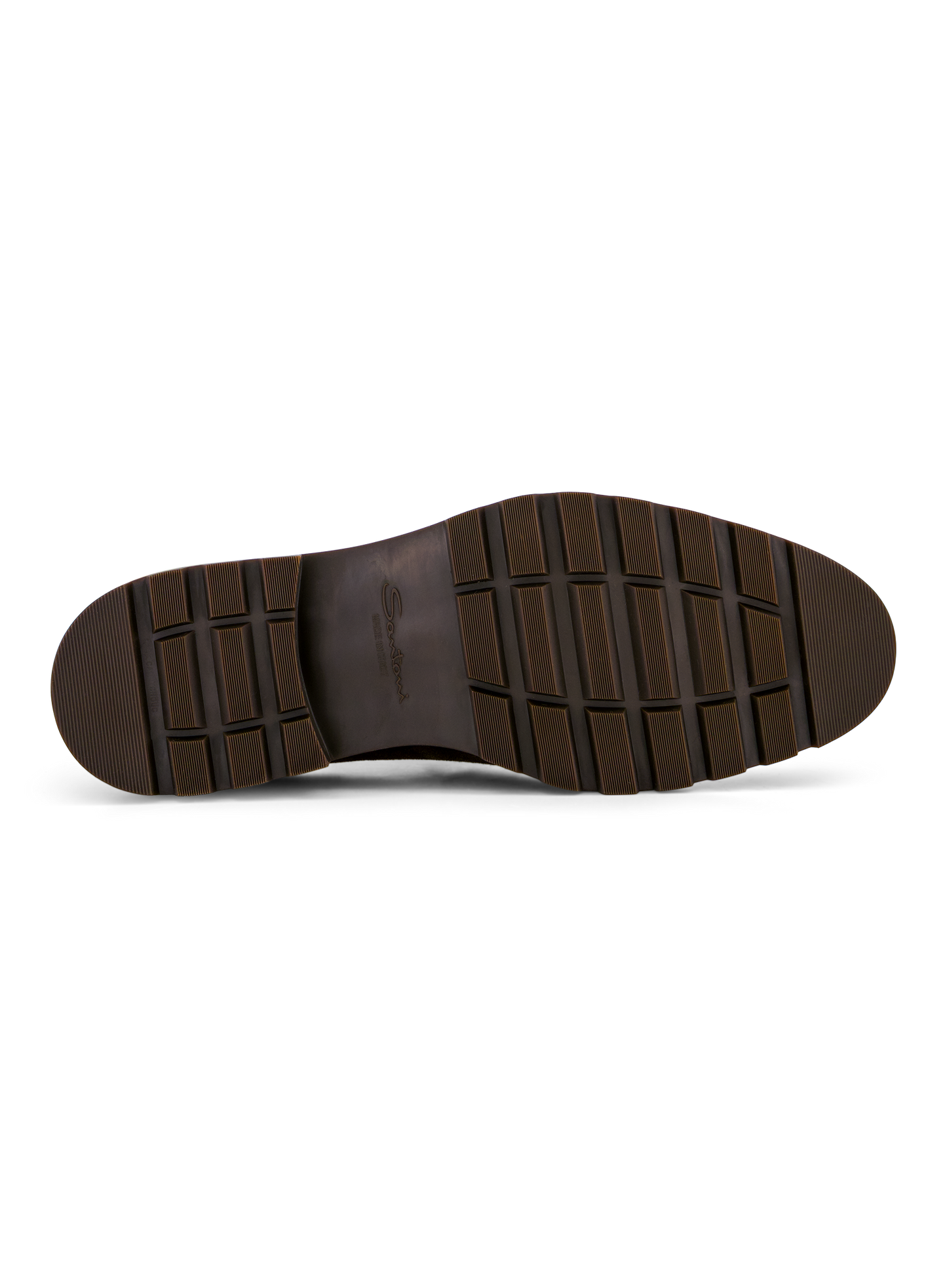 Suède loafers | D.Bruin