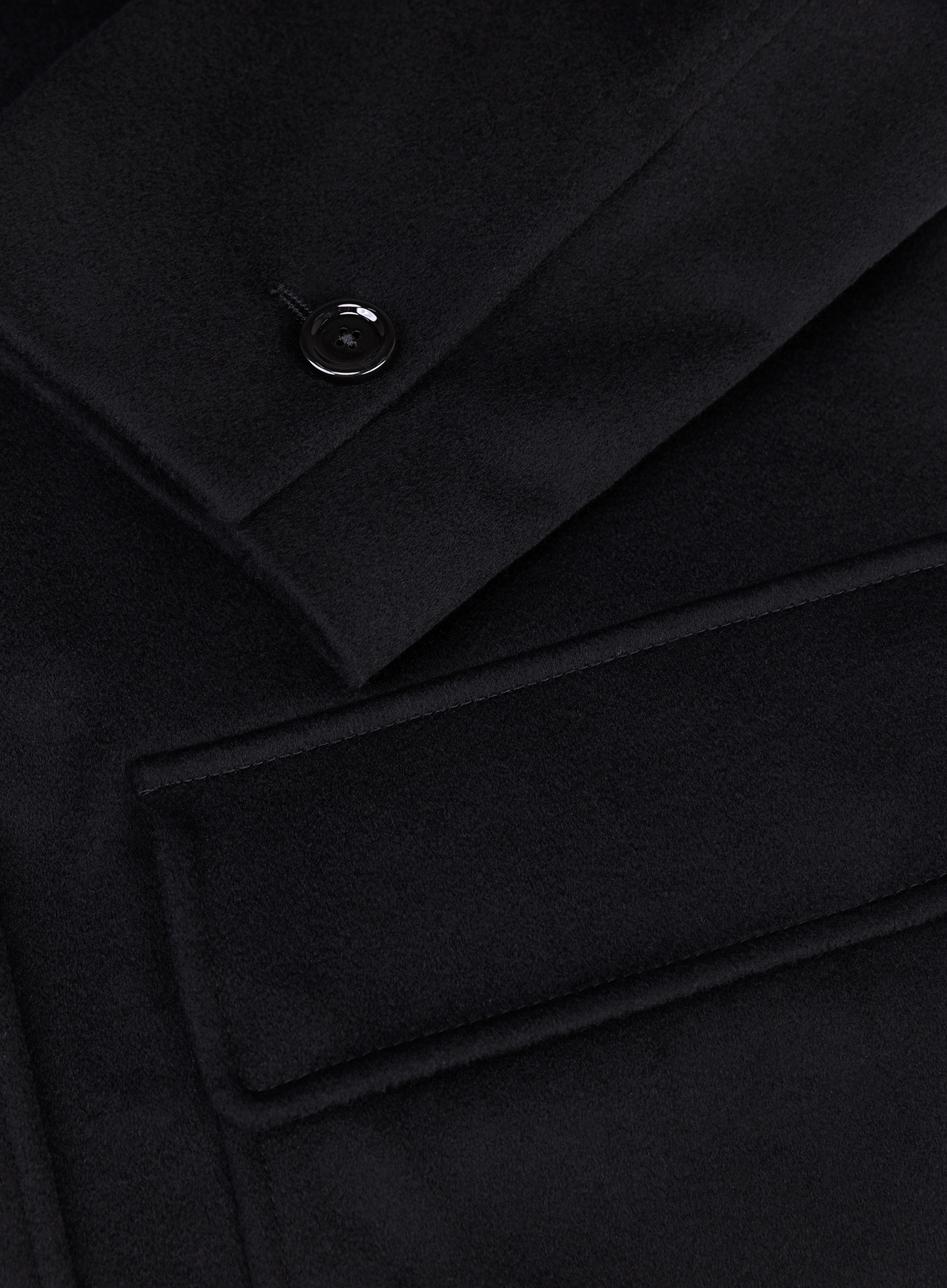 Jack van cashmere | FULL_WIDTH | BLUE NAVY