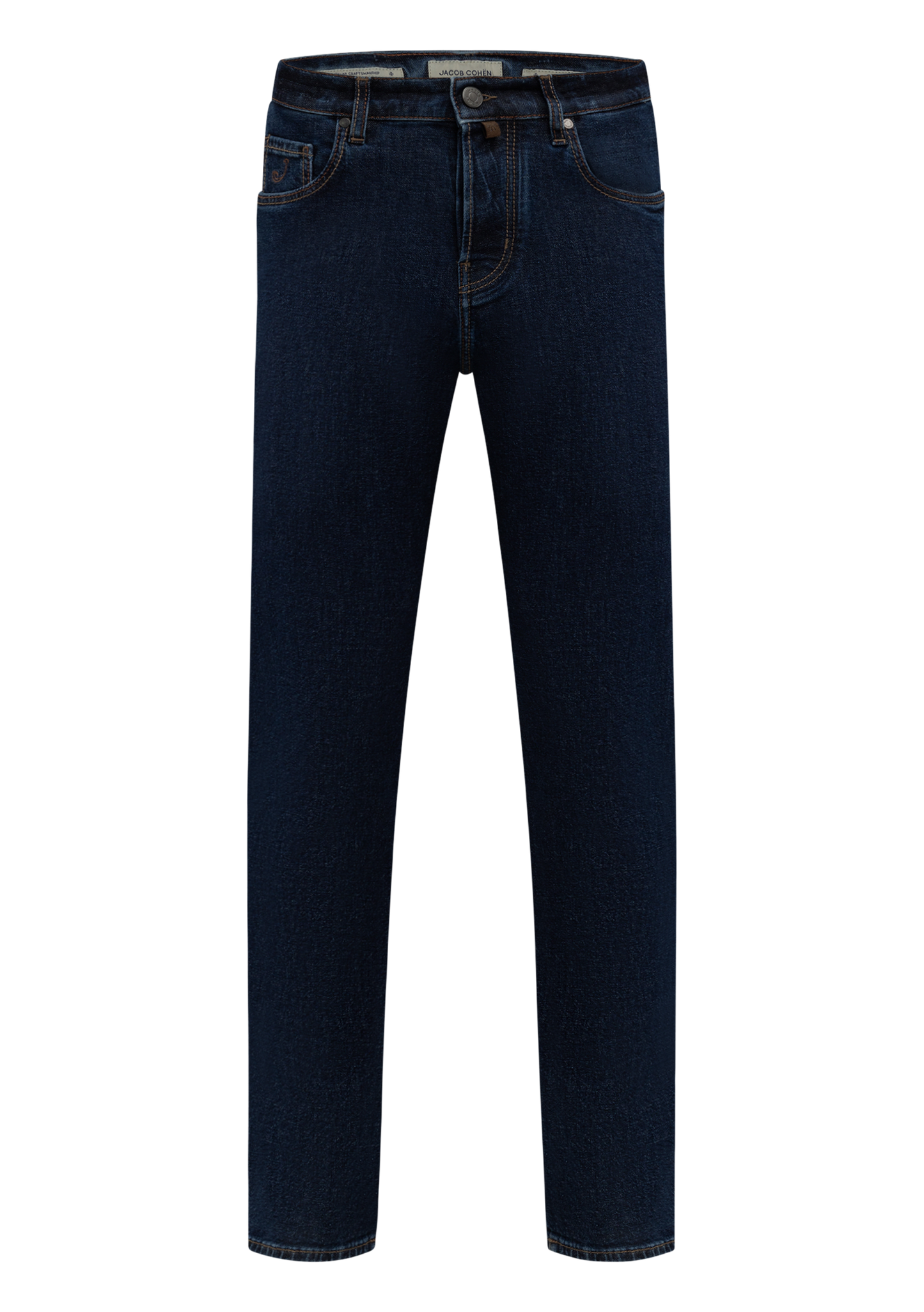 Edo Regular-Straight jeans | BLUE NAVY