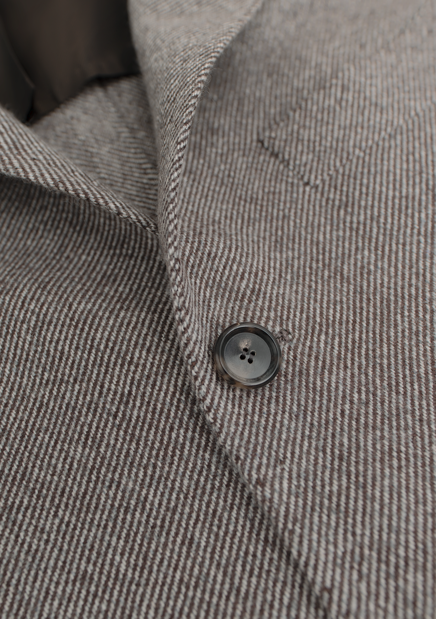 Handgemaakt jasje van cashmere | FULL_WIDTH | D.Bruin
