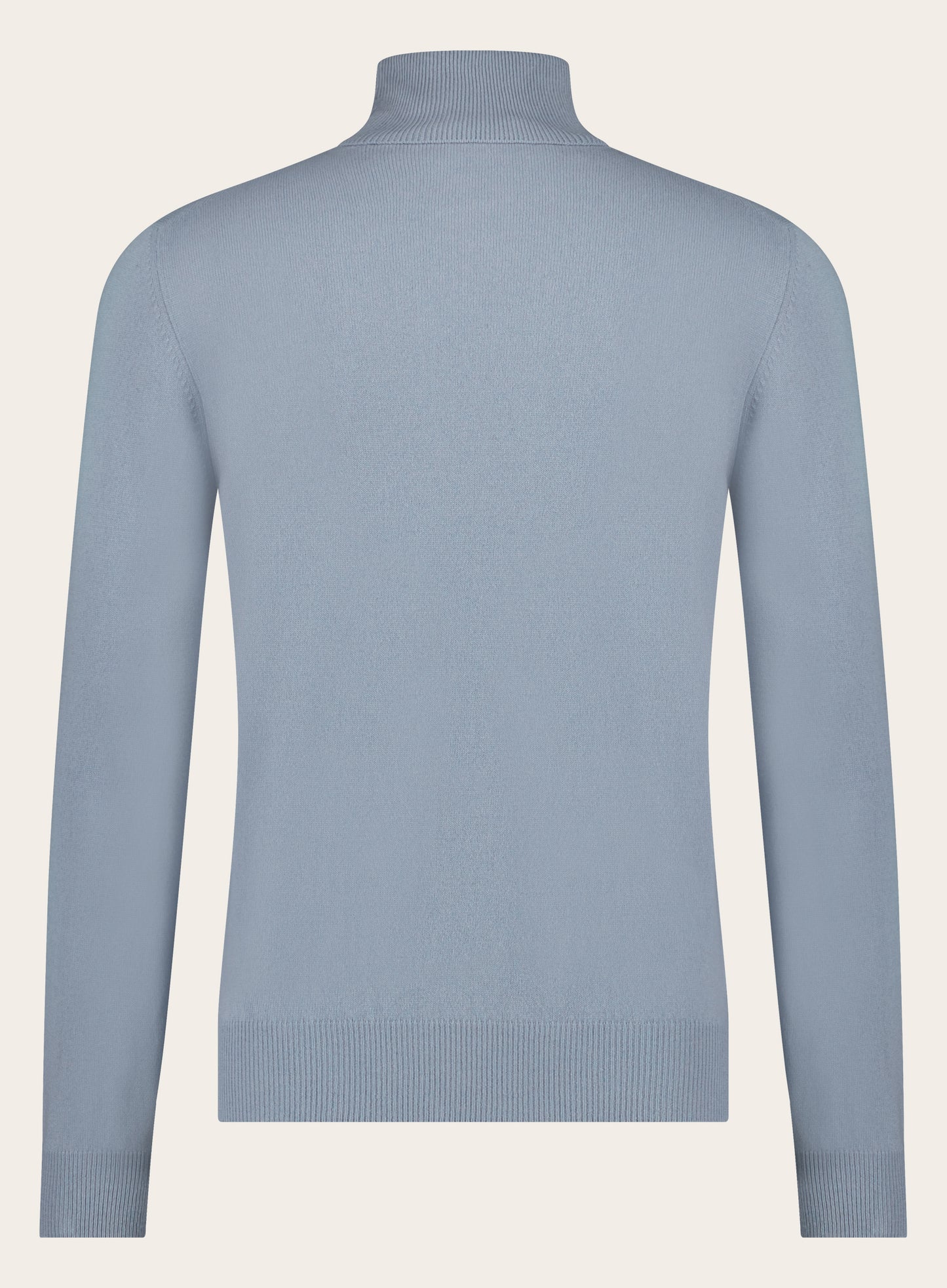 Coltrui van wol en cashmere | L.BLAUW