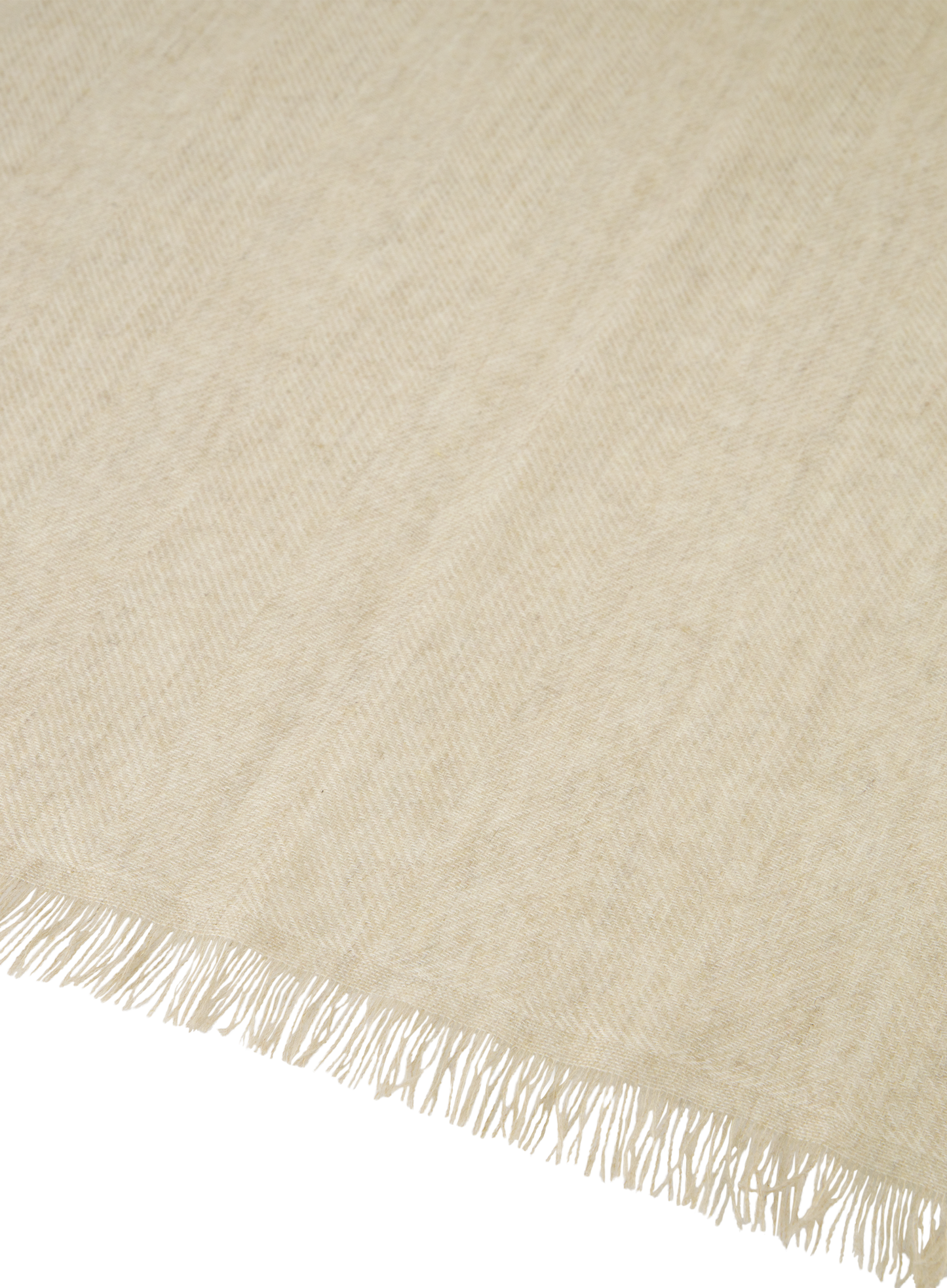 Shawl van cashmere | FULL_WIDTH | L.BEIGE