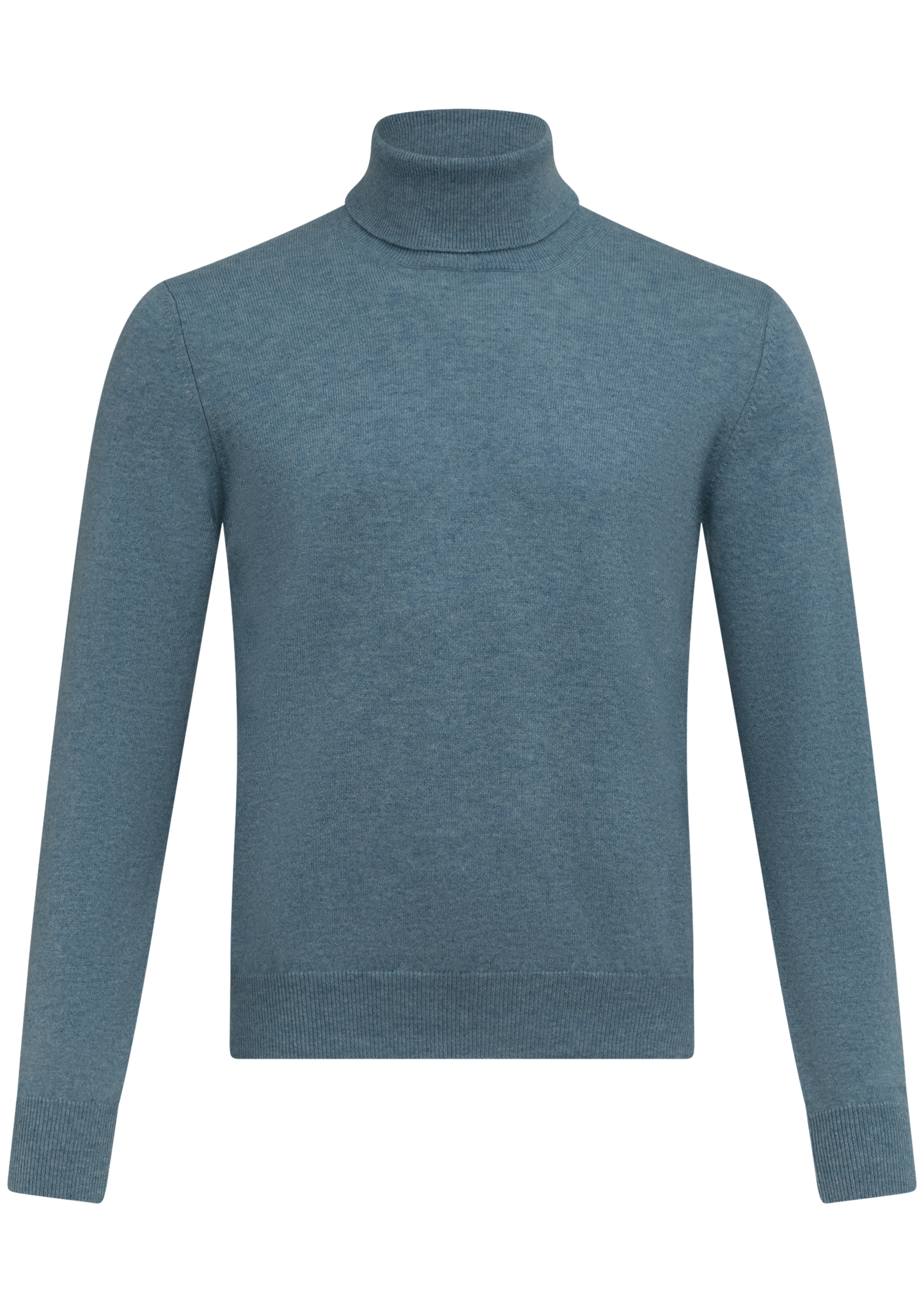 Coltrui van virgin wol en cashmere | FULL_WIDTH | L.Blauw
