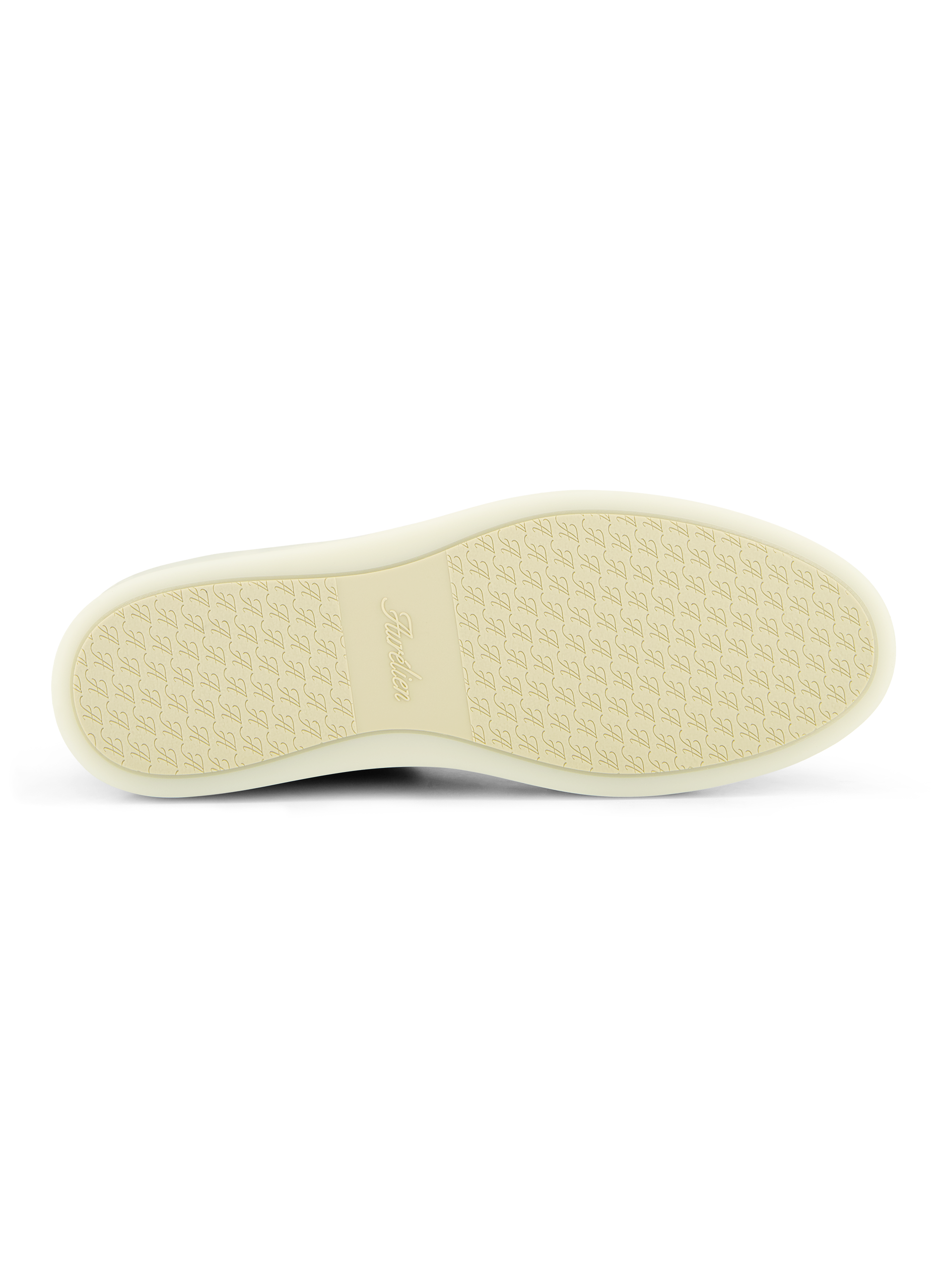 Playtime sneakers van suède | Groen