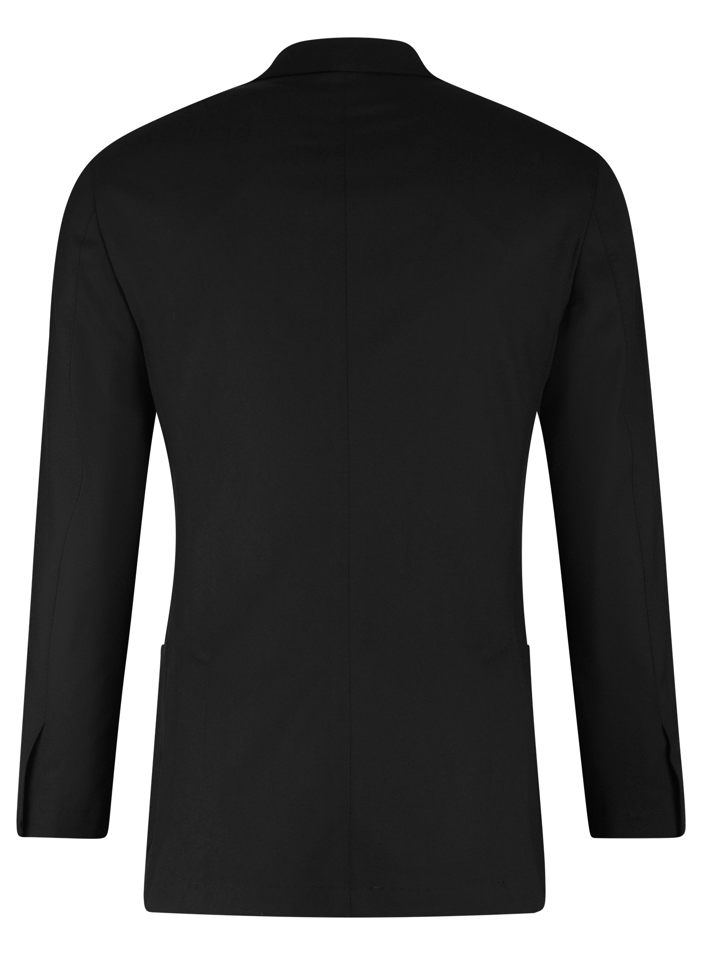 Jasje van cashmere | Zwart