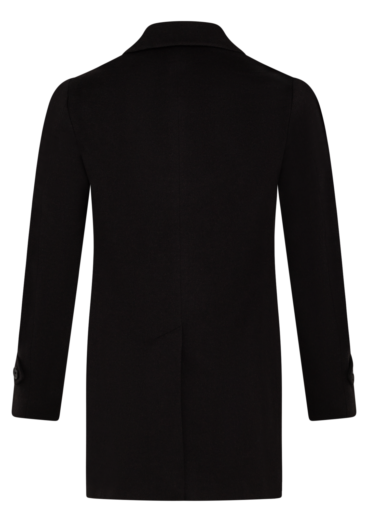Jas van virgin wol | FULL_WIDTH | D.Bruin