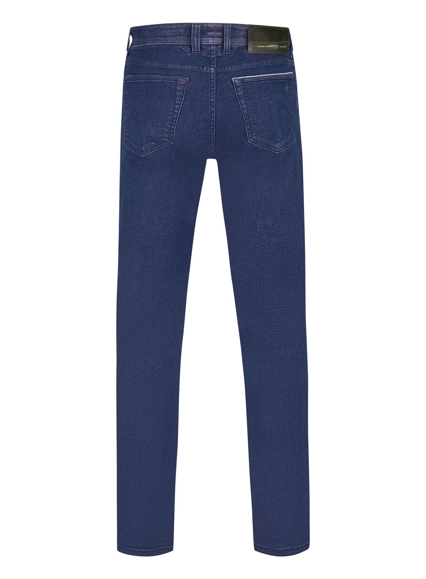 Bard jeans | Blauw