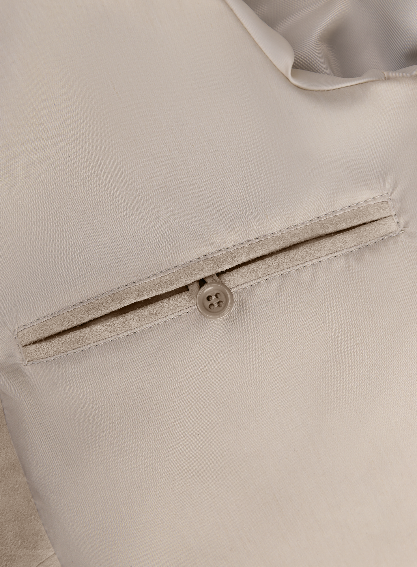 DIDIER Bomberjack van suède | FULL_WIDTH | Beige