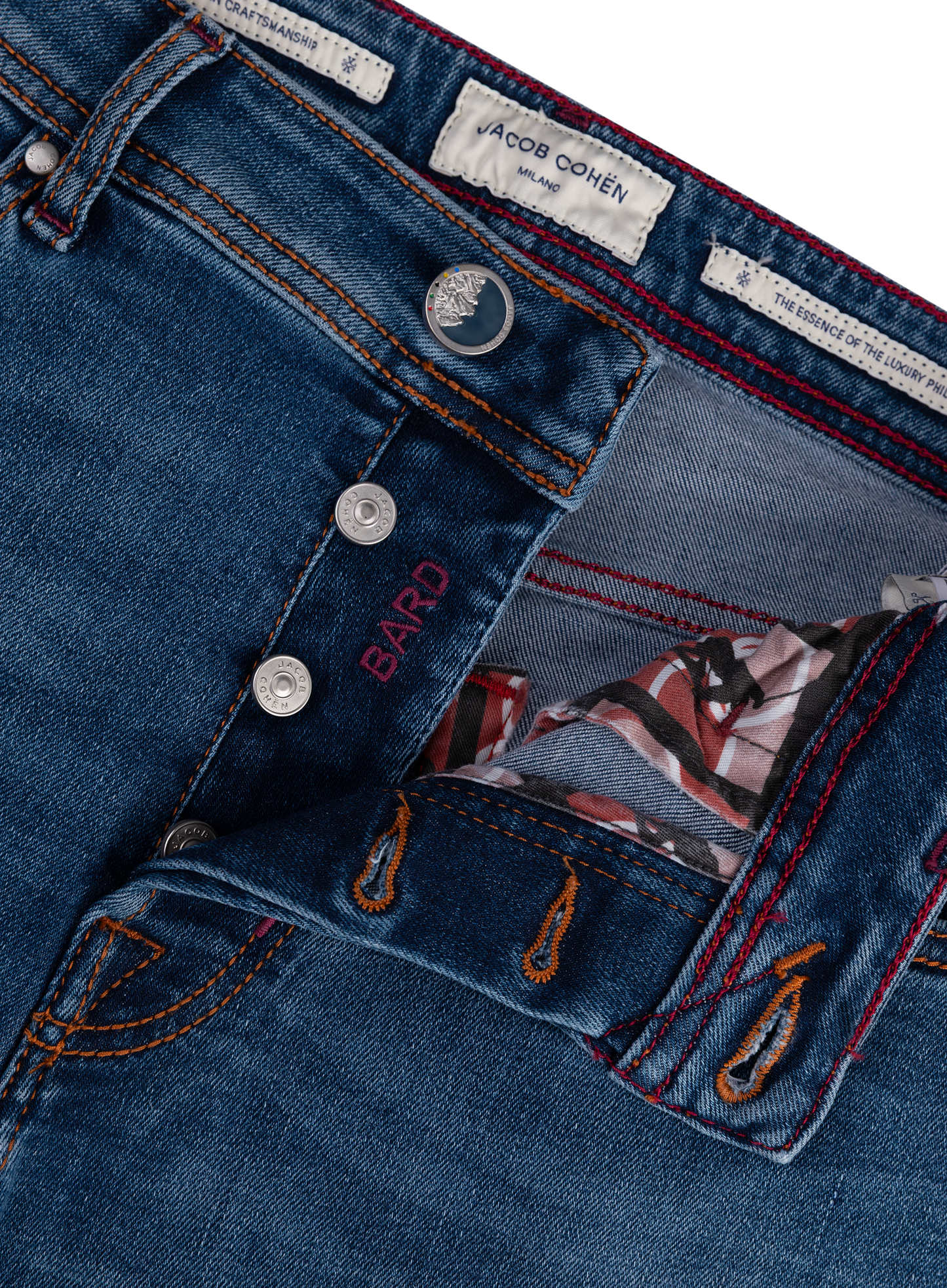 Bard Jeans | FULL_WIDTH | Blauw