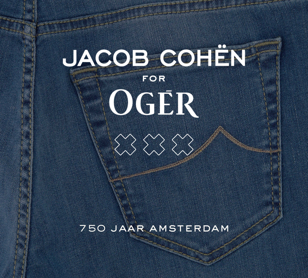 LIMITED EDITION JEANS