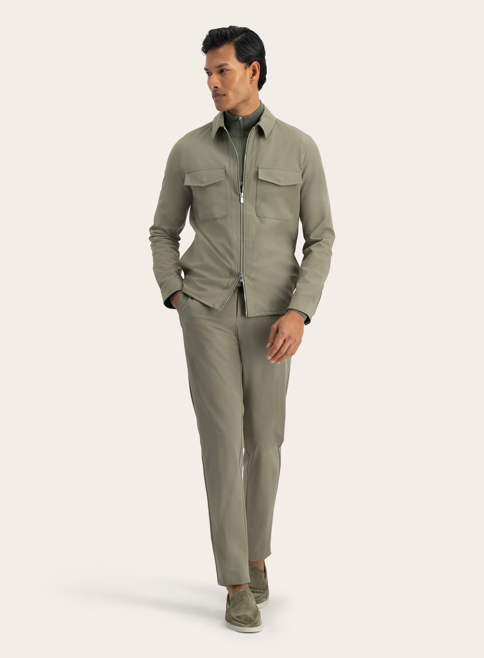 Urus overshirt | Goen