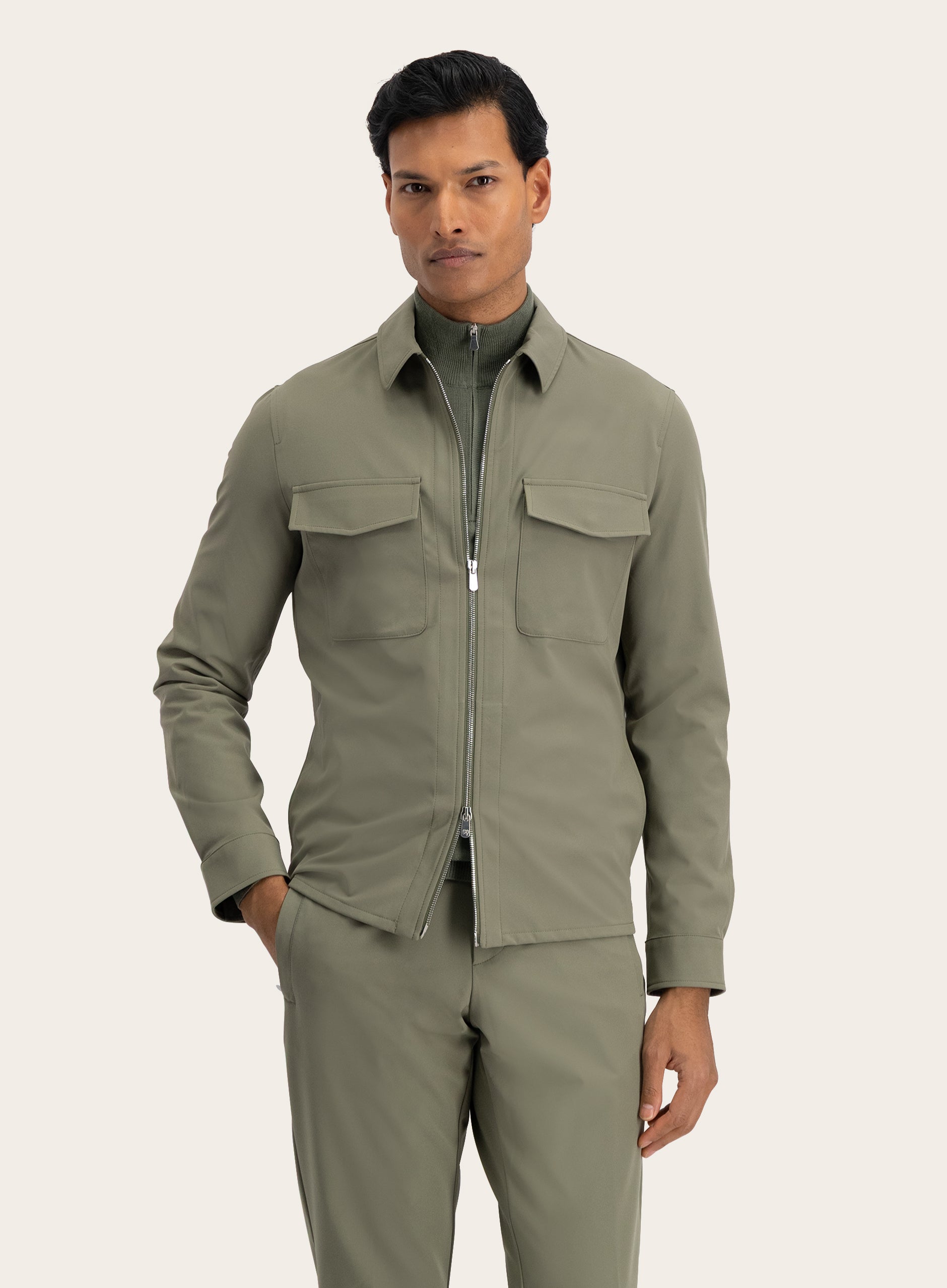 Urus overshirt | Goen