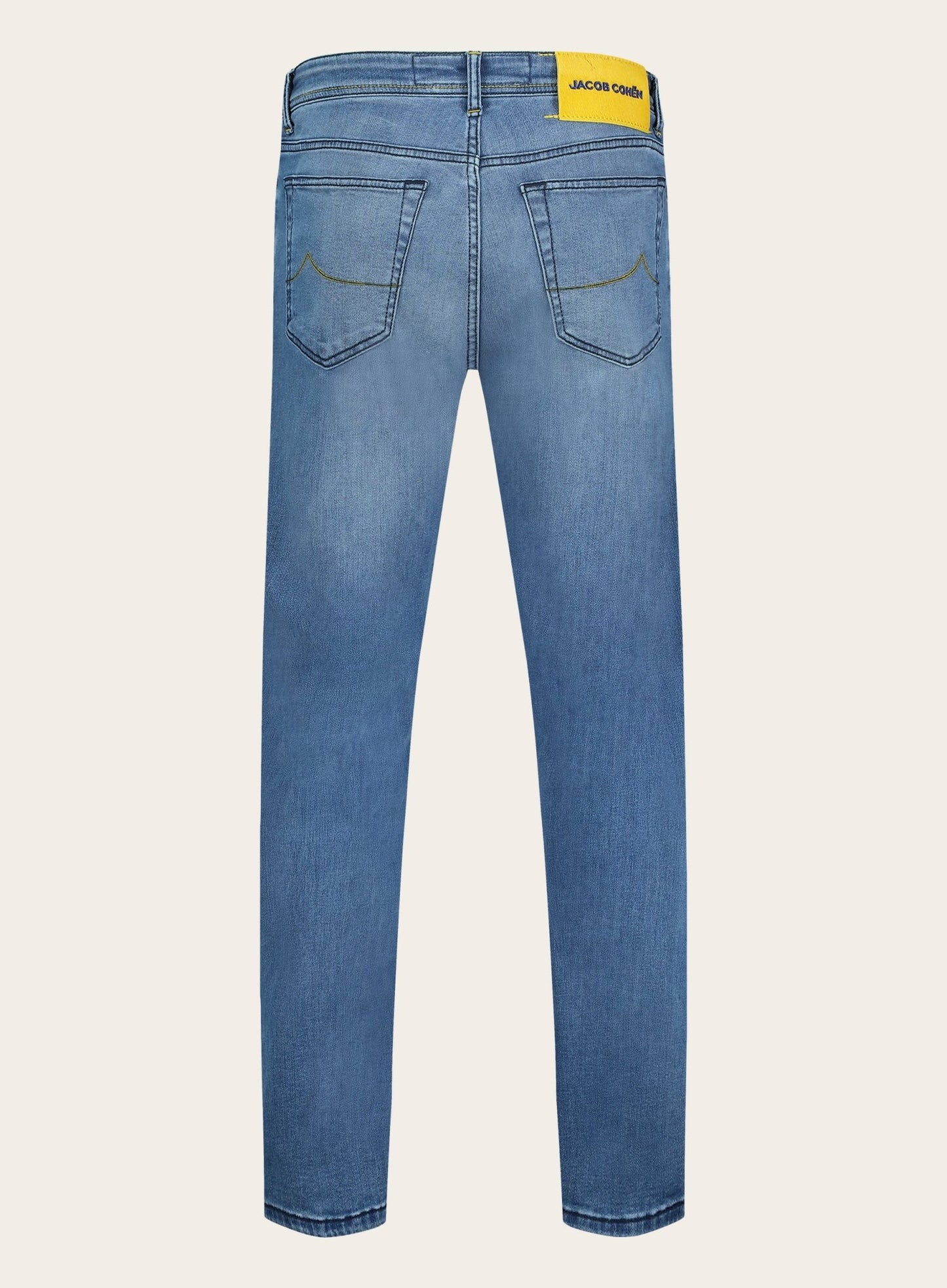 Eduard Regular-fit jeans | Blauw