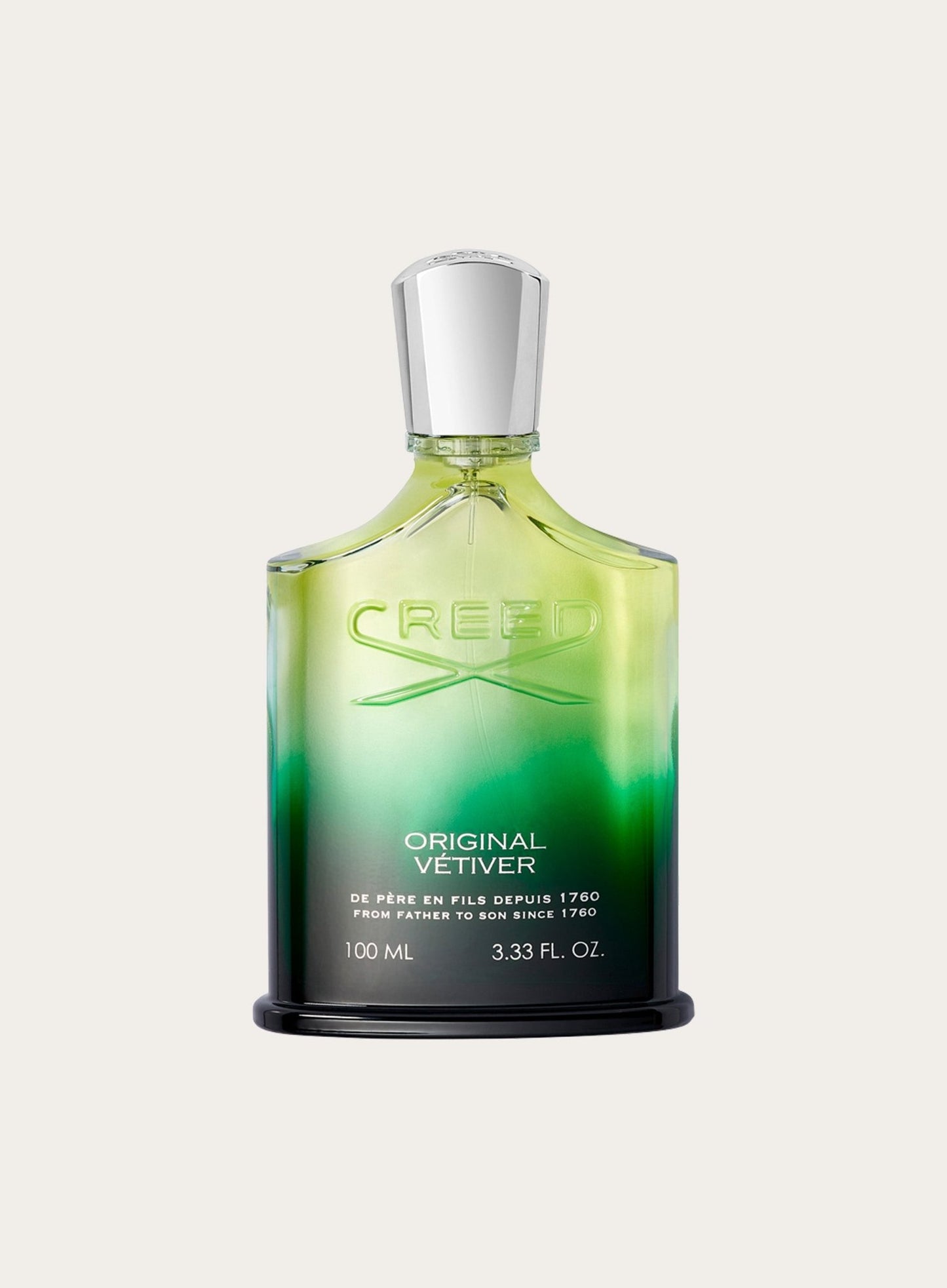 ORIGINAL VETIVER 100ML