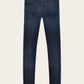Nick Slim-fit jeans | BLUE NAVY
