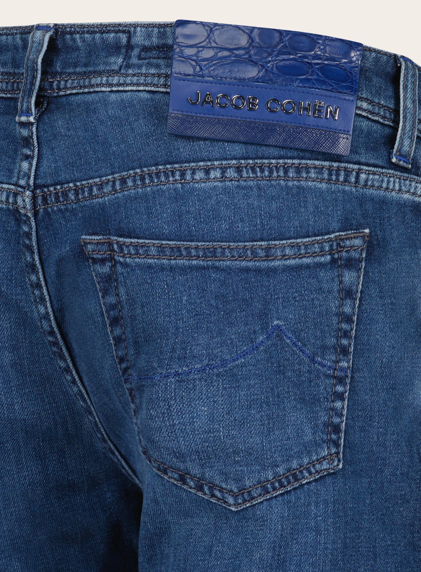 Bard Jeans | FULL_WIDTH | Blauw