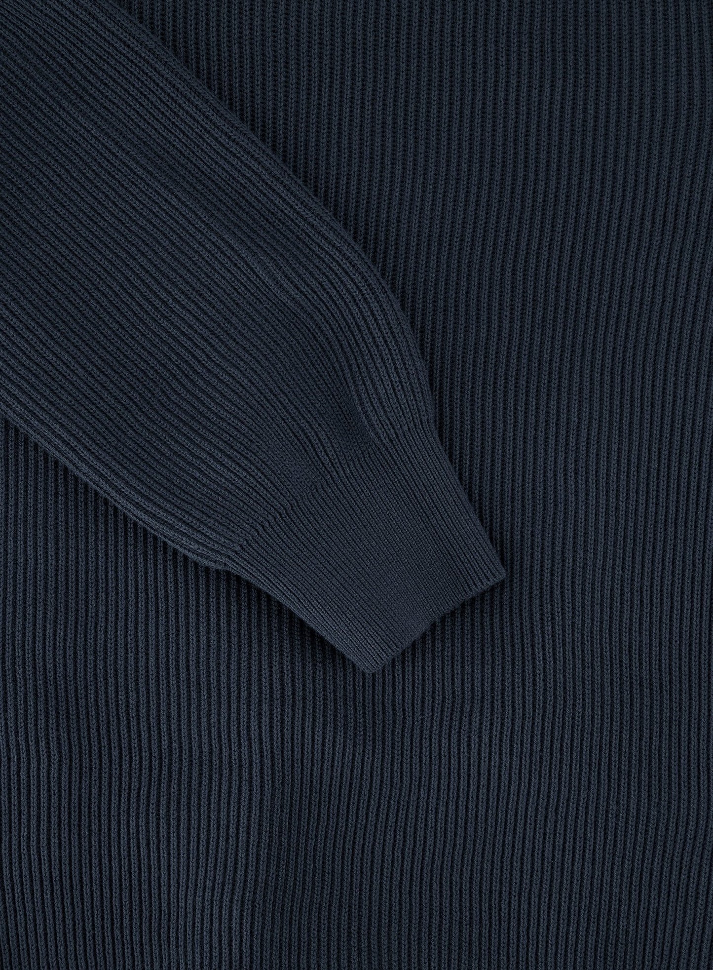 Jack van leer | BLUE NAVY