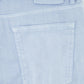 Slim-fit 5-pocket jeans | L.Blauw