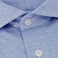 Shirt van katoen | L.Blauw
