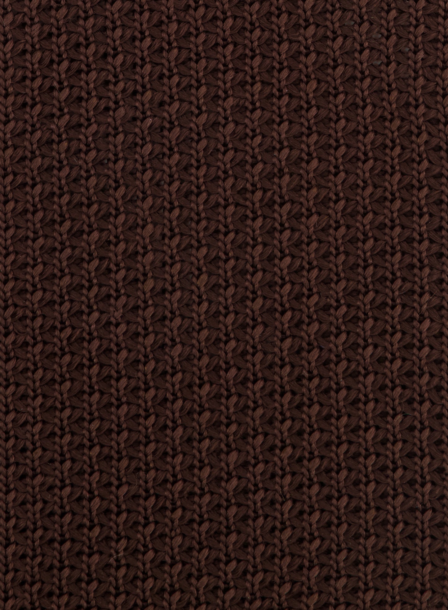 Knitted stropdas | D.Bruin