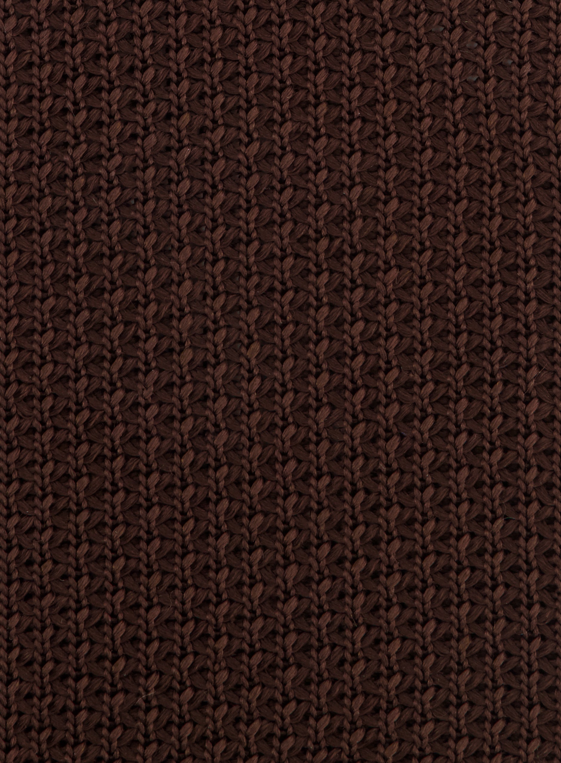 Knitted stropdas | D.Bruin