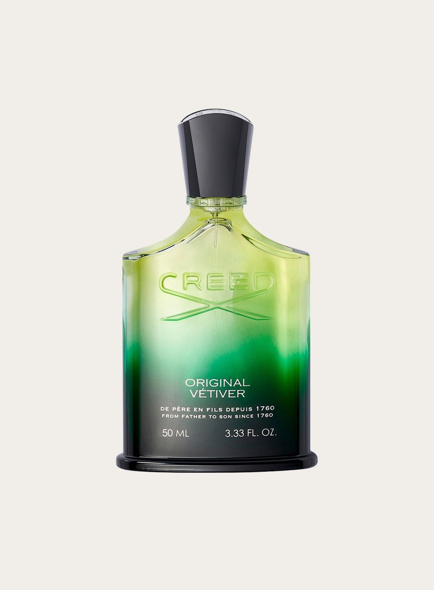 ORIGINAL VETIVER 50 ML