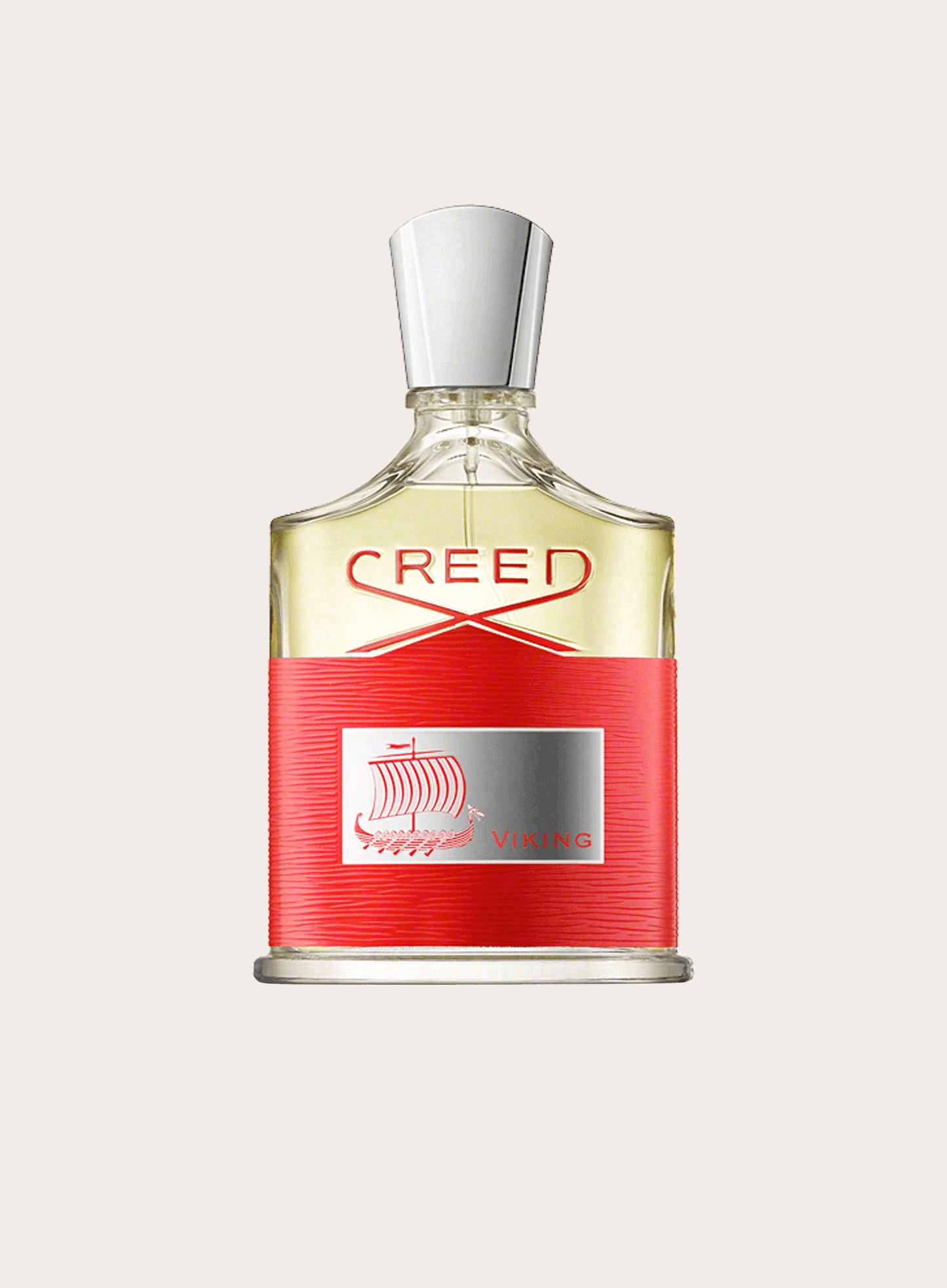 CREED - EAU DE PARFUM 'VIKING' - 100ML | Wit