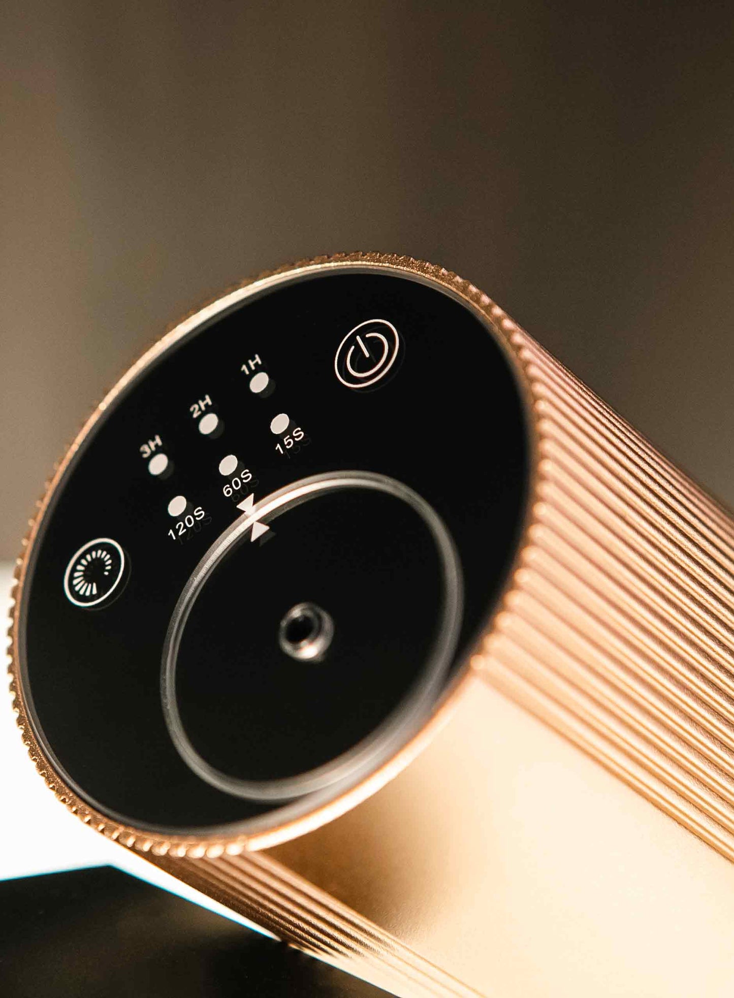 Home Diffuser | Goud