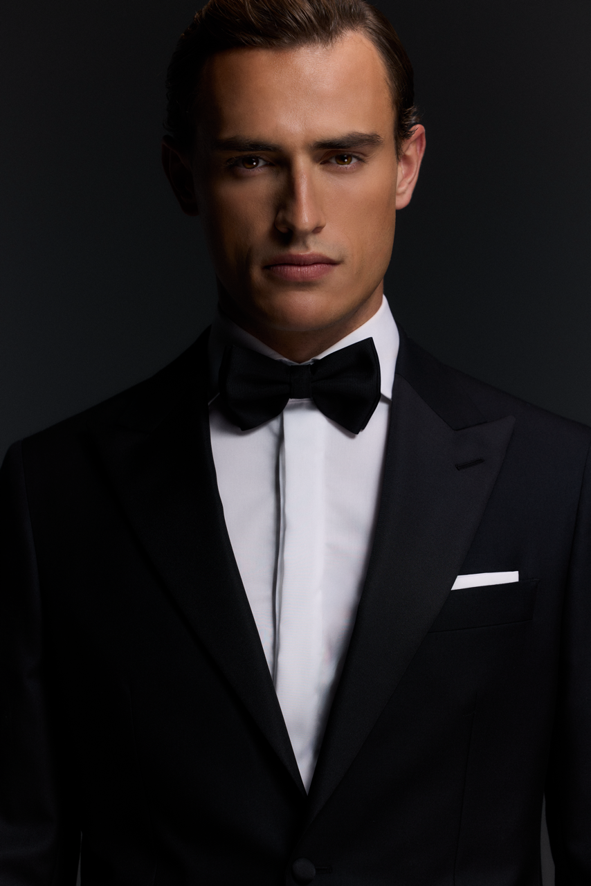 Wat draagt u op een gala? Black tie, white tie en de smoking