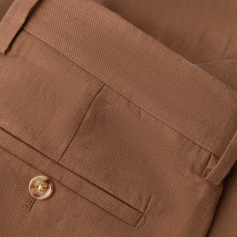 Pantalons collectie van oger