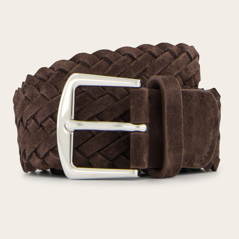 Riemen collectie van oger