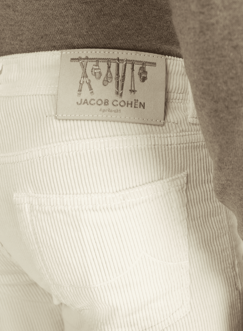 Jacob Cohën