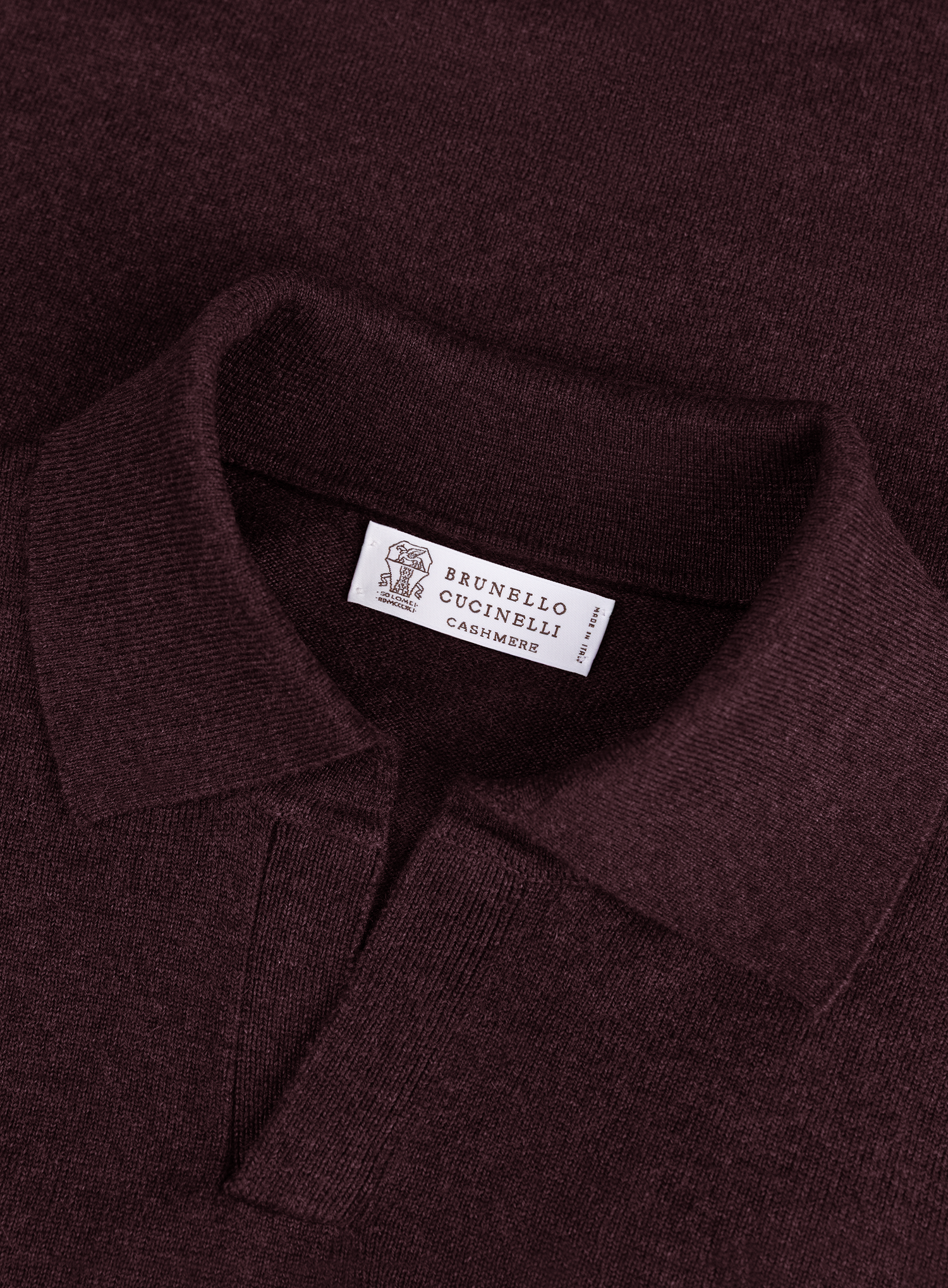 Brunello Cucinelli Sweaters