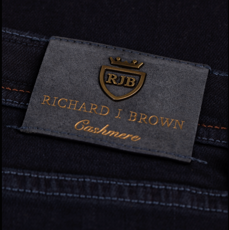 Richard J. Brown