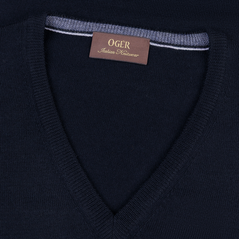 OGÉR Italian Knitwear