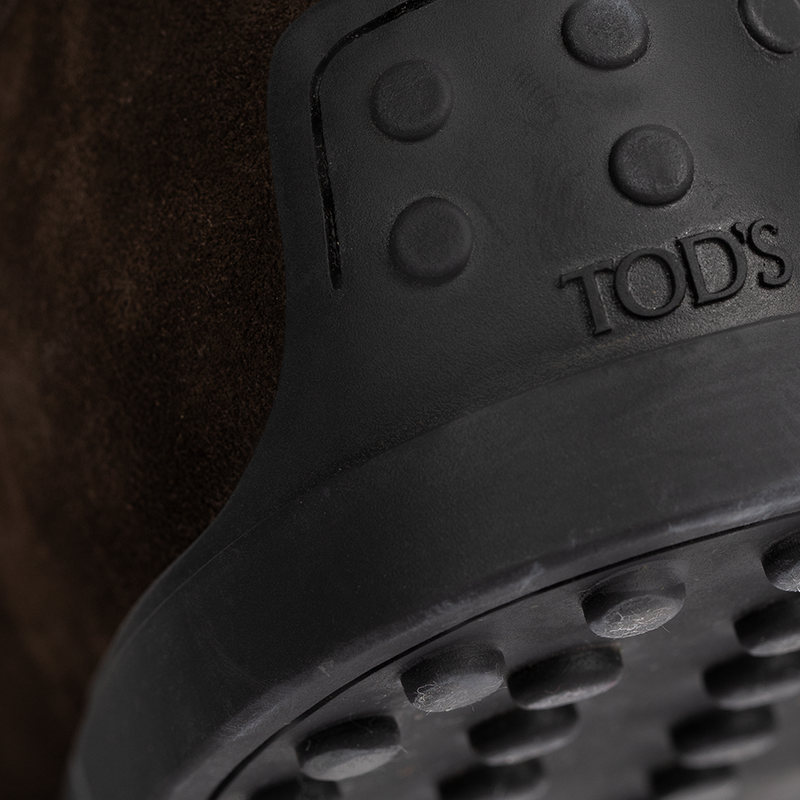 Tod's