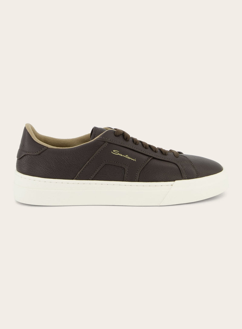 Sneakers collectie van oger