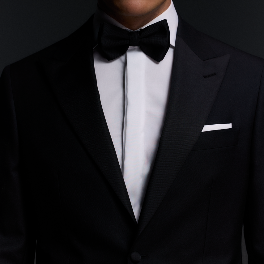 Black Tie