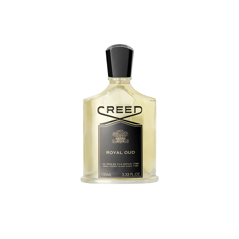 ROYAL OUD 100ML | Assorti