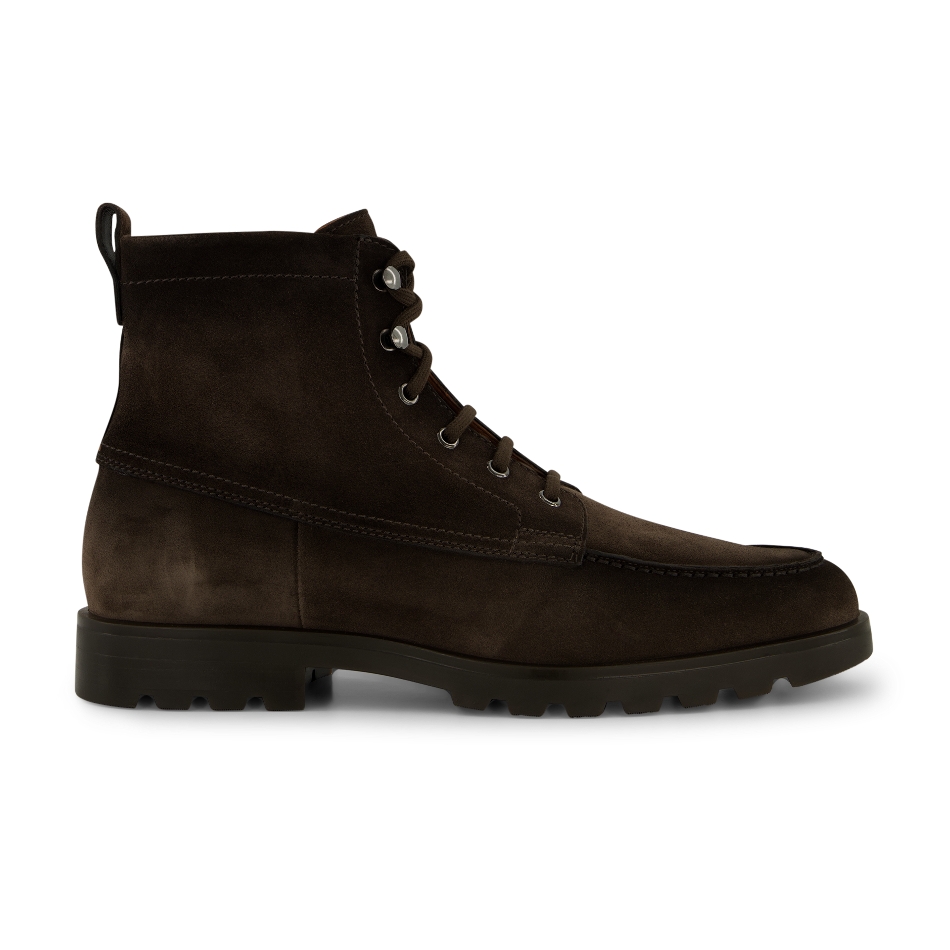 Boots collectie van oger