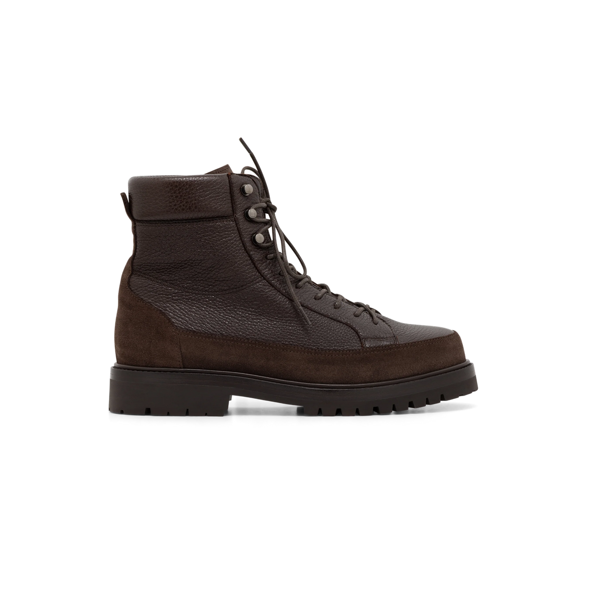 Boots collectie van oger