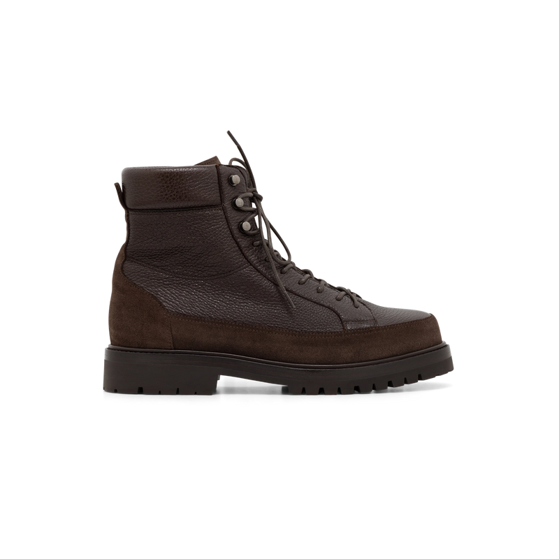 Boots collectie van oger