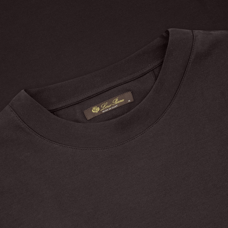 T-shirts collectie van oger